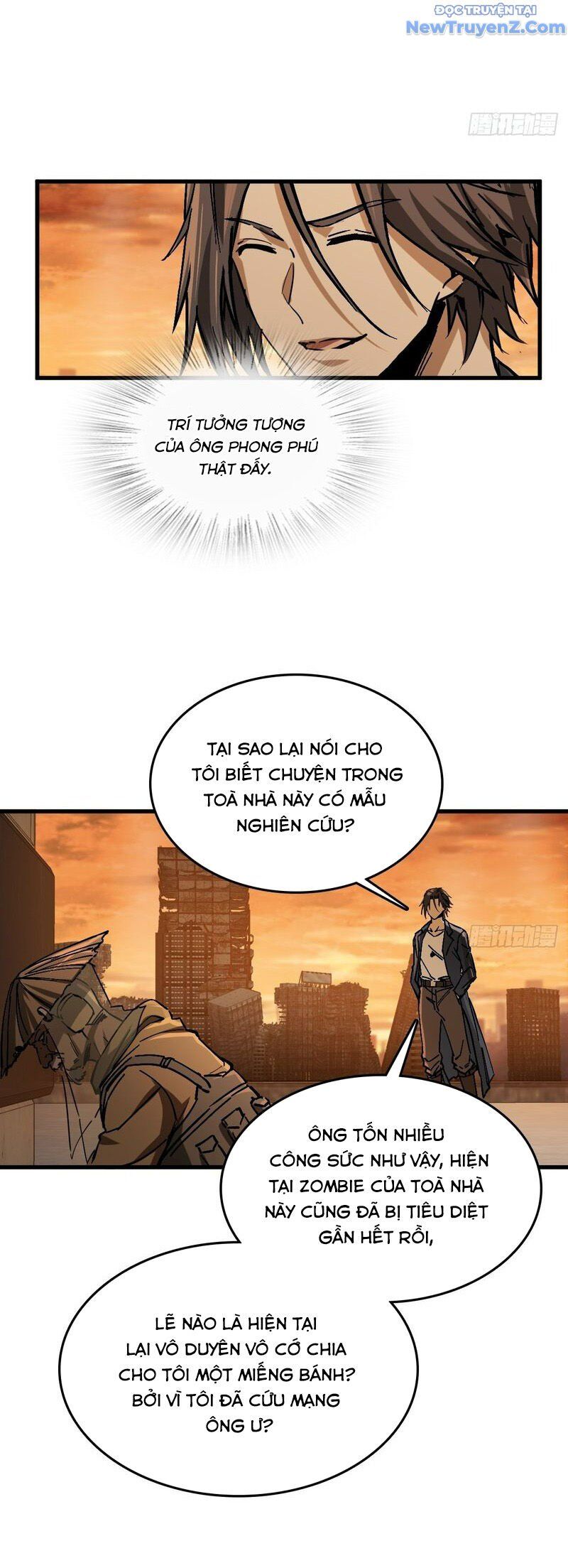 đọc truyện Bắt Đầu Từ Cửu Đầu Điểu Chương 268 ảnh 23 tại Thiên Thai Truyện