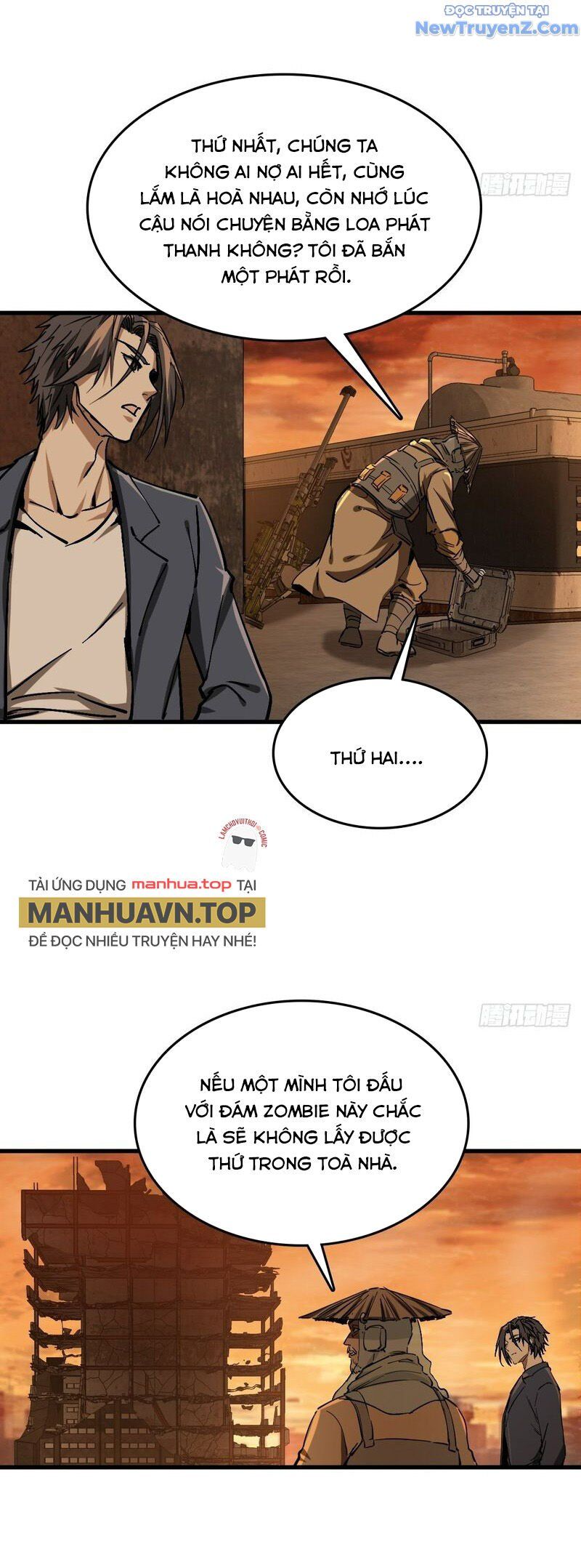 đọc truyện Bắt Đầu Từ Cửu Đầu Điểu Chương 268 ảnh 24 tại Thiên Thai Truyện