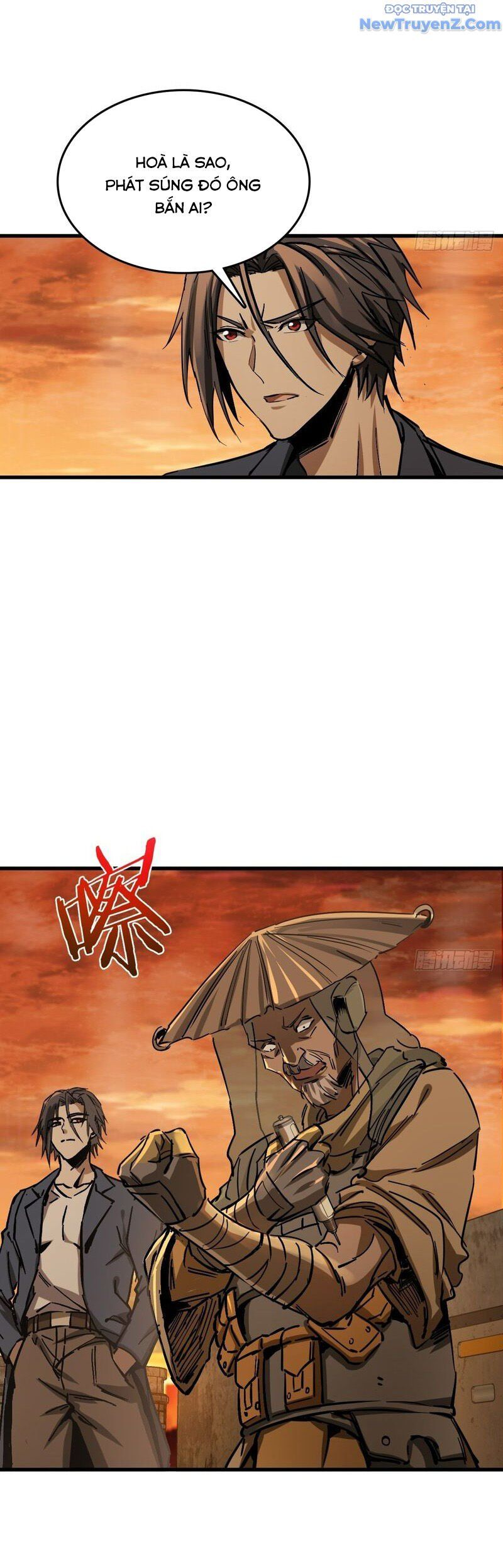 đọc truyện Bắt Đầu Từ Cửu Đầu Điểu Chương 268 ảnh 25 tại Thiên Thai Truyện