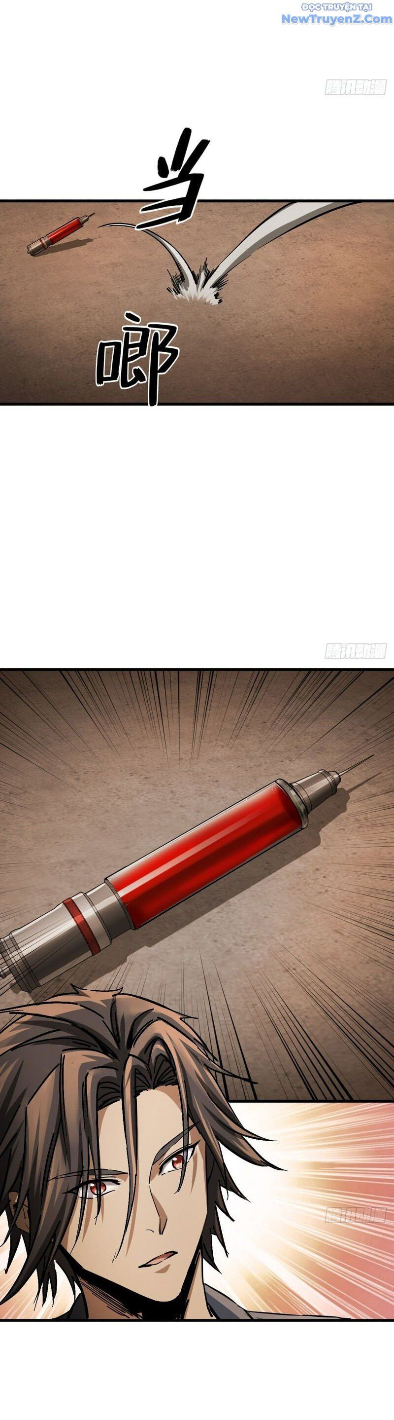 đọc truyện Bắt Đầu Từ Cửu Đầu Điểu Chương 268 ảnh 26 tại Thiên Thai Truyện