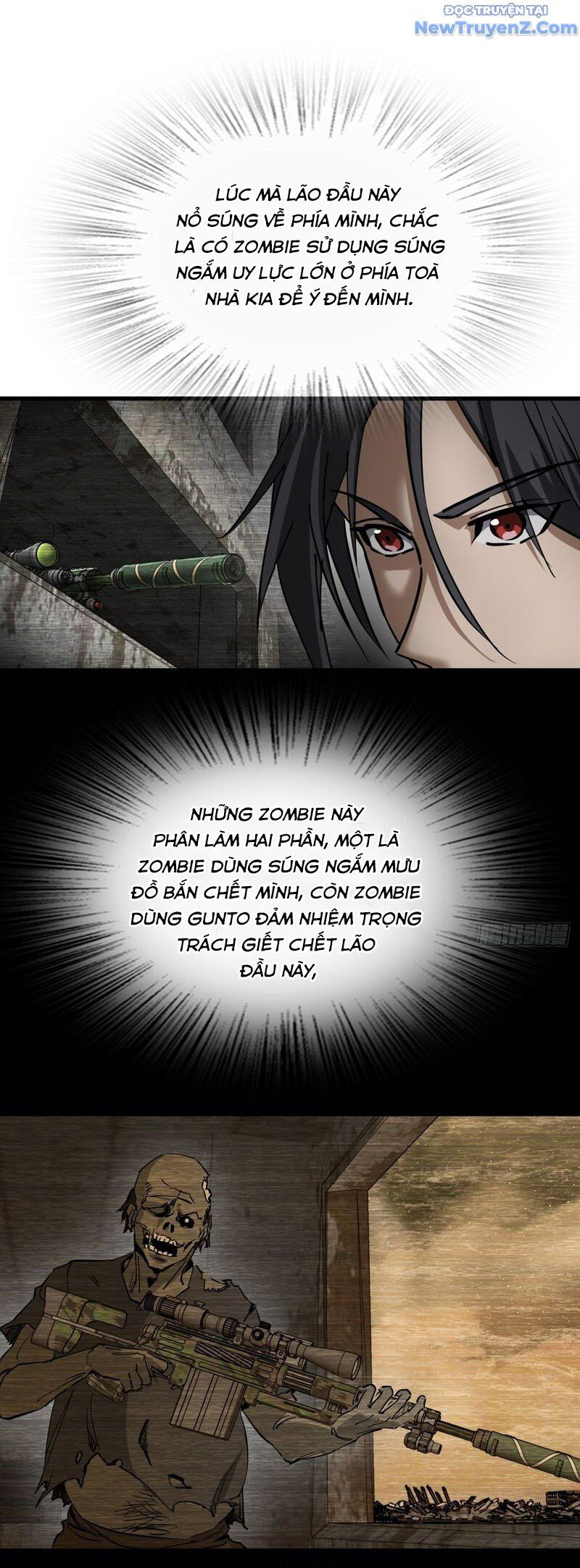 đọc truyện Bắt Đầu Từ Cửu Đầu Điểu Chương 268 ảnh 30 tại Thiên Thai Truyện