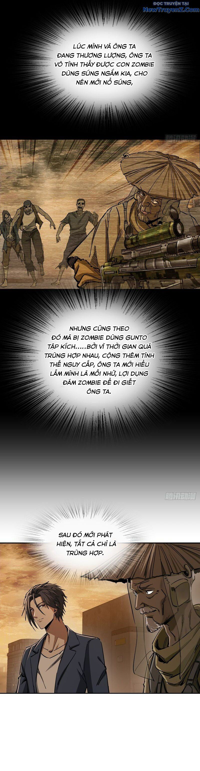 đọc truyện Bắt Đầu Từ Cửu Đầu Điểu Chương 268 ảnh 31 tại Thiên Thai Truyện