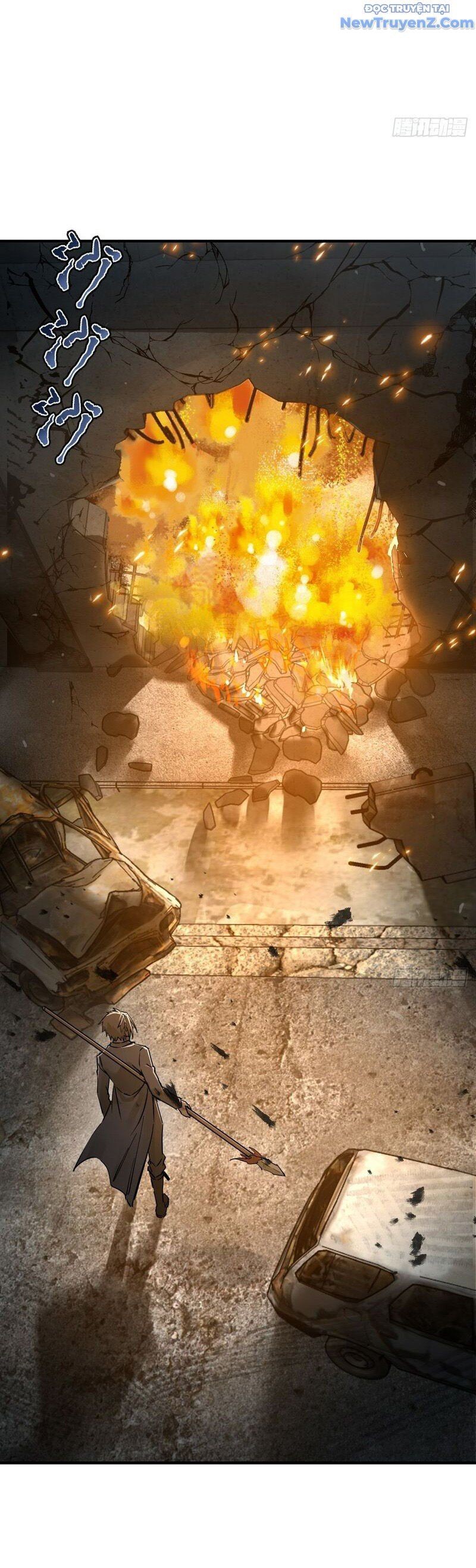 đọc truyện Bắt Đầu Từ Cửu Đầu Điểu Chương 268 ảnh 34 tại Thiên Thai Truyện