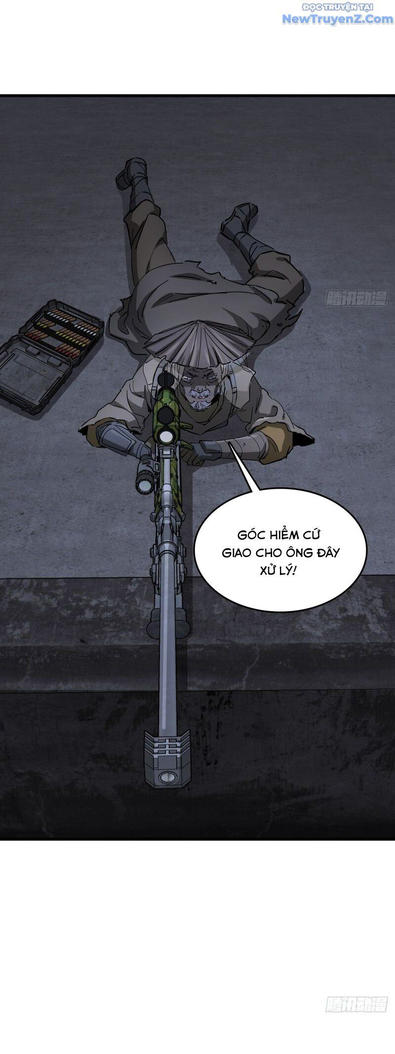 đọc truyện Bắt Đầu Từ Cửu Đầu Điểu Chương 268 ảnh 38 tại Thiên Thai Truyện