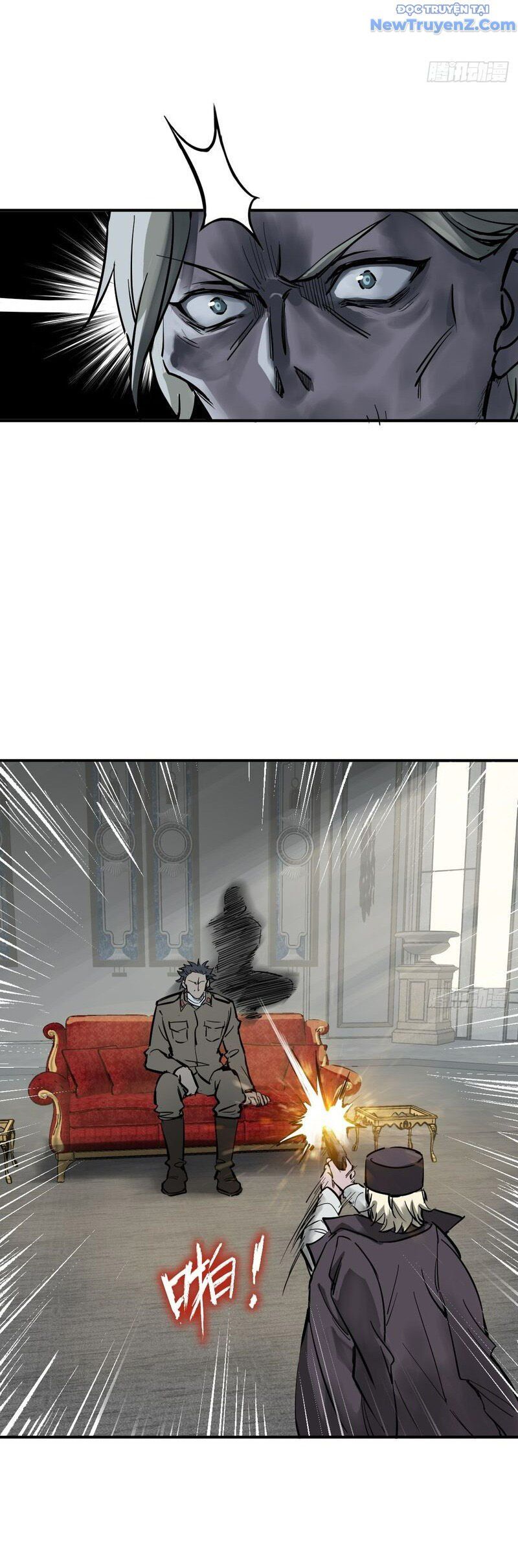 đọc truyện Bắt Đầu Từ Cửu Đầu Điểu Chương 268 ảnh 7 tại Thiên Thai Truyện