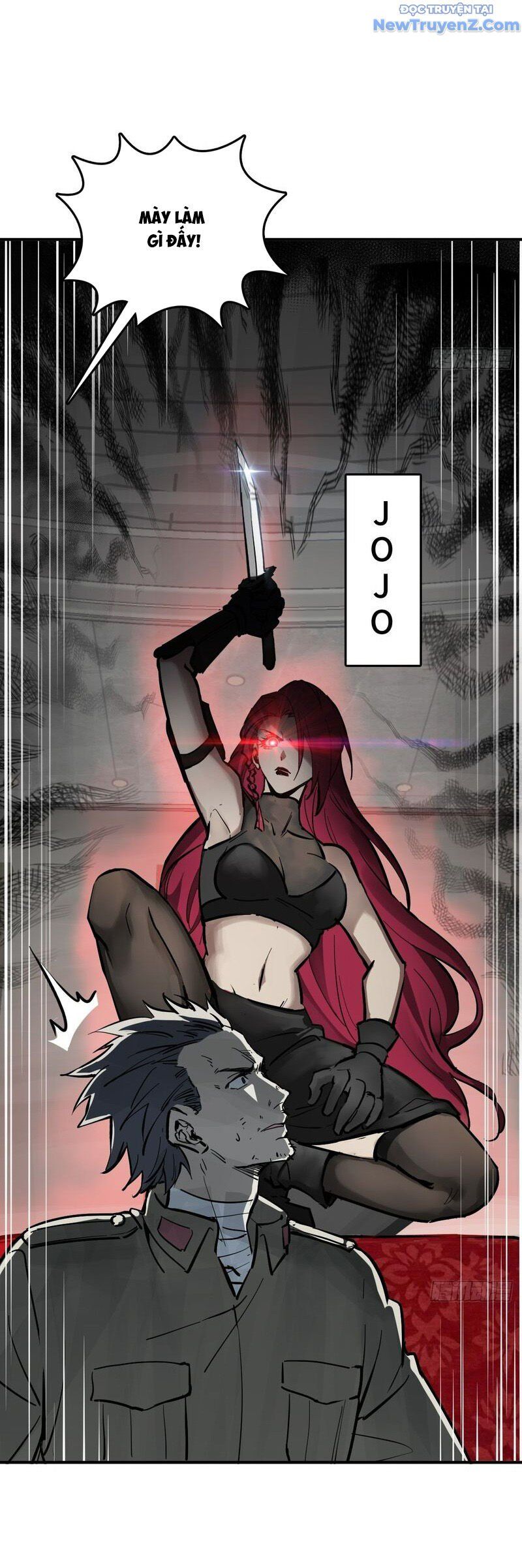 đọc truyện Bắt Đầu Từ Cửu Đầu Điểu Chương 268 ảnh 8 tại Thiên Thai Truyện