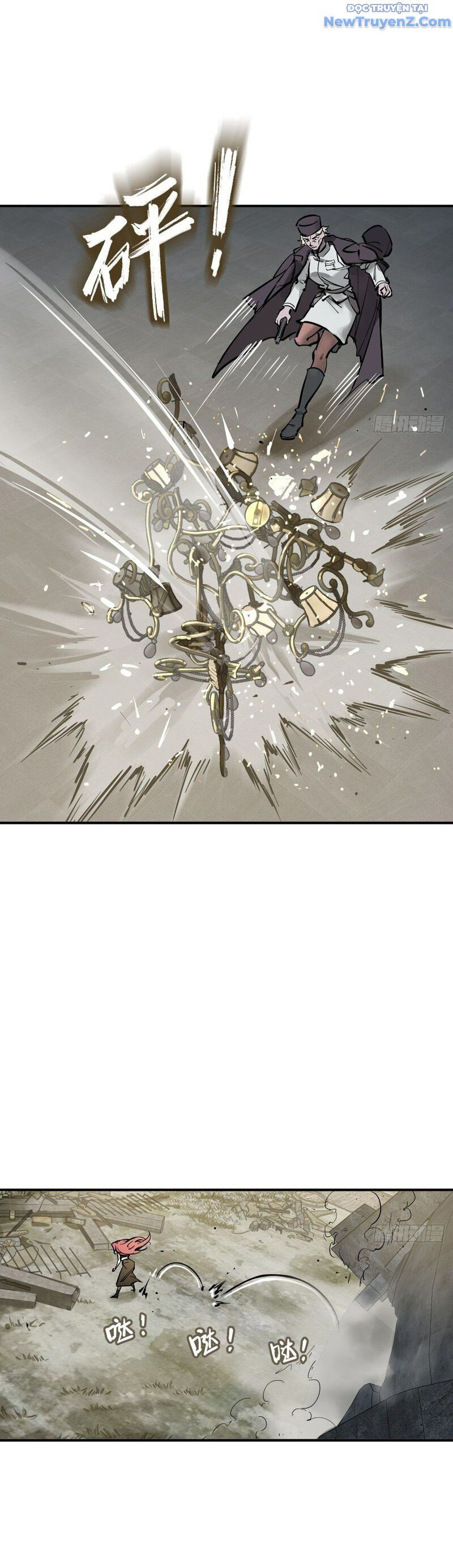 đọc truyện Bắt Đầu Từ Cửu Đầu Điểu Chương 268 ảnh 11 tại Thiên Thai Truyện