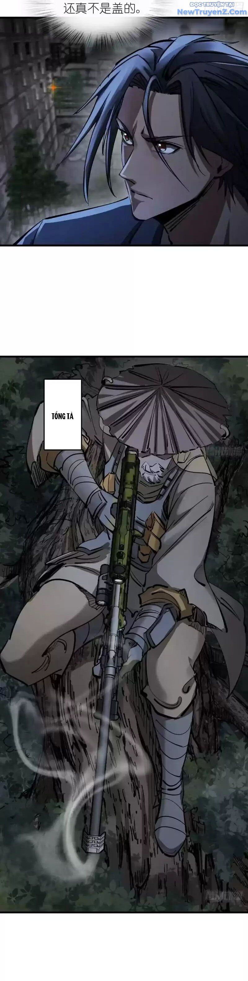 đọc truyện Bắt Đầu Từ Cửu Đầu Điểu Chương 269 ảnh 12 tại Thiên Thai Truyện