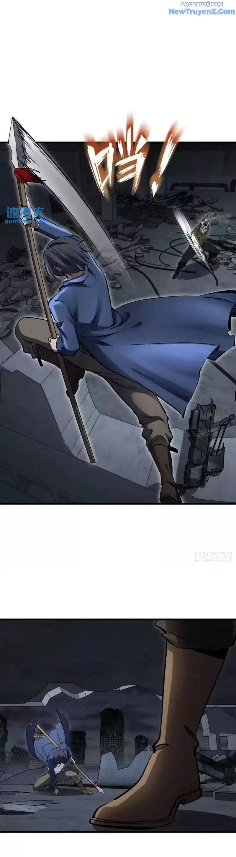 đọc truyện Bắt Đầu Từ Cửu Đầu Điểu Chương 269 ảnh 15 tại Thiên Thai Truyện