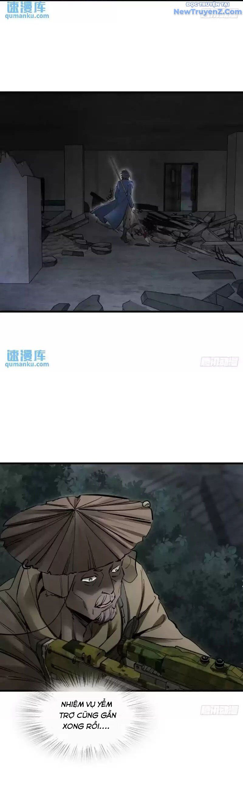 đọc truyện Bắt Đầu Từ Cửu Đầu Điểu Chương 269 ảnh 17 tại Thiên Thai Truyện