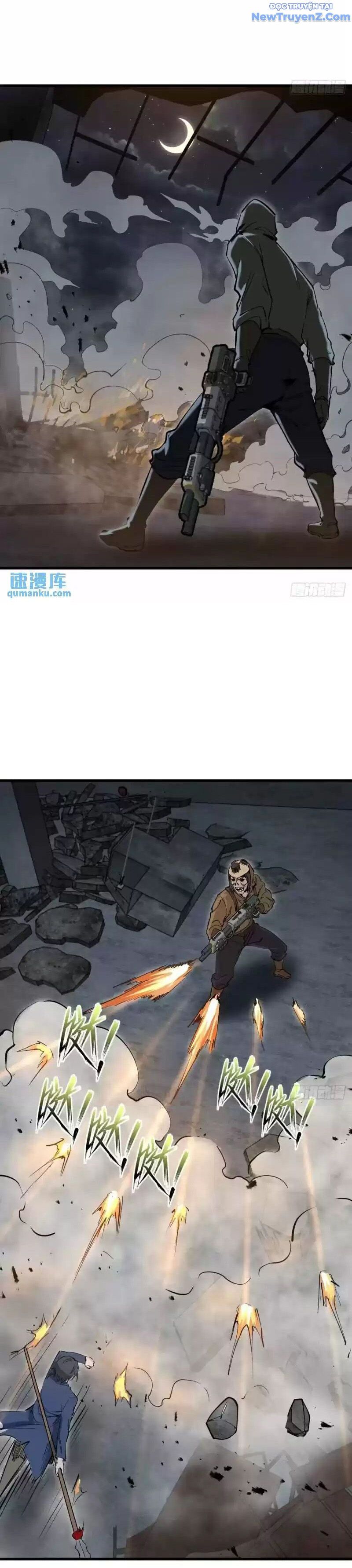 đọc truyện Bắt Đầu Từ Cửu Đầu Điểu Chương 269 ảnh 20 tại Thiên Thai Truyện