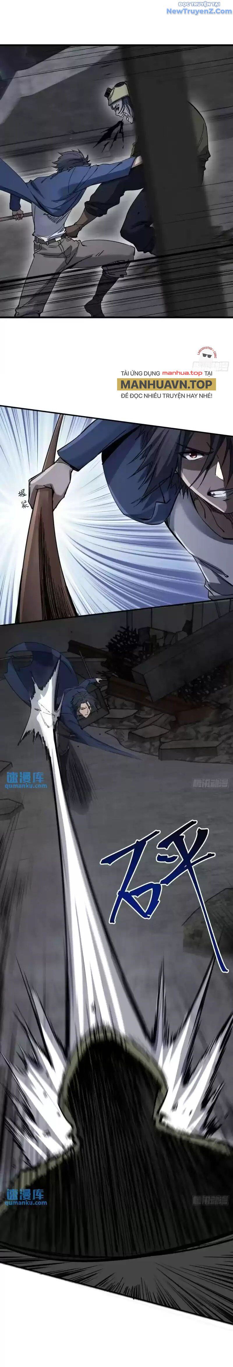 đọc truyện Bắt Đầu Từ Cửu Đầu Điểu Chương 269 ảnh 22 tại Thiên Thai Truyện