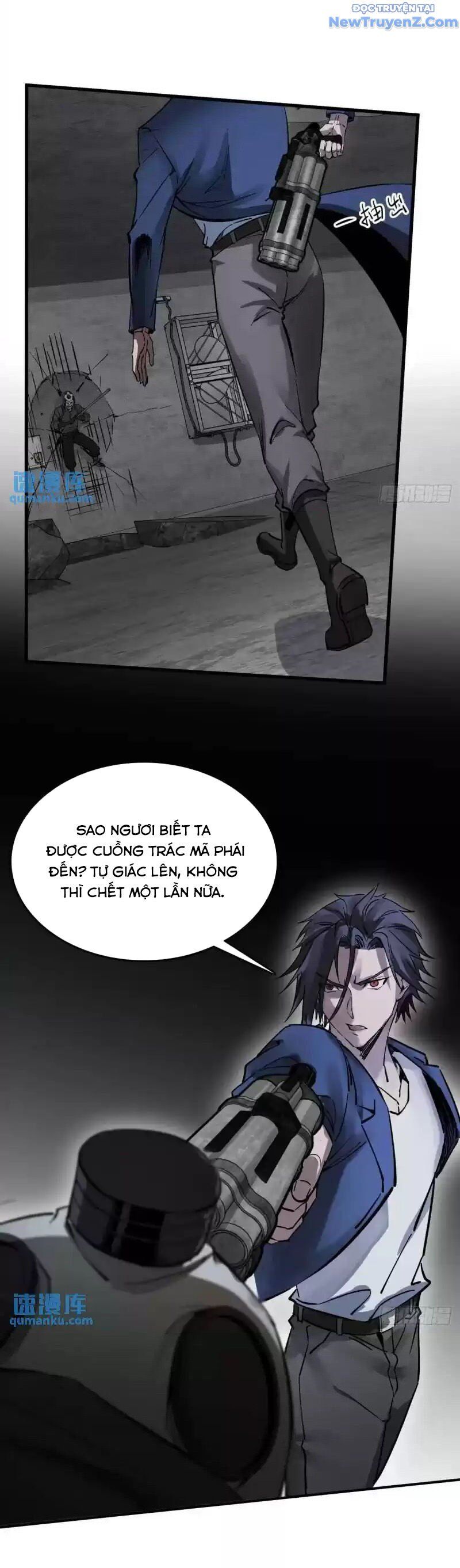 đọc truyện Bắt Đầu Từ Cửu Đầu Điểu Chương 269 ảnh 23 tại Thiên Thai Truyện