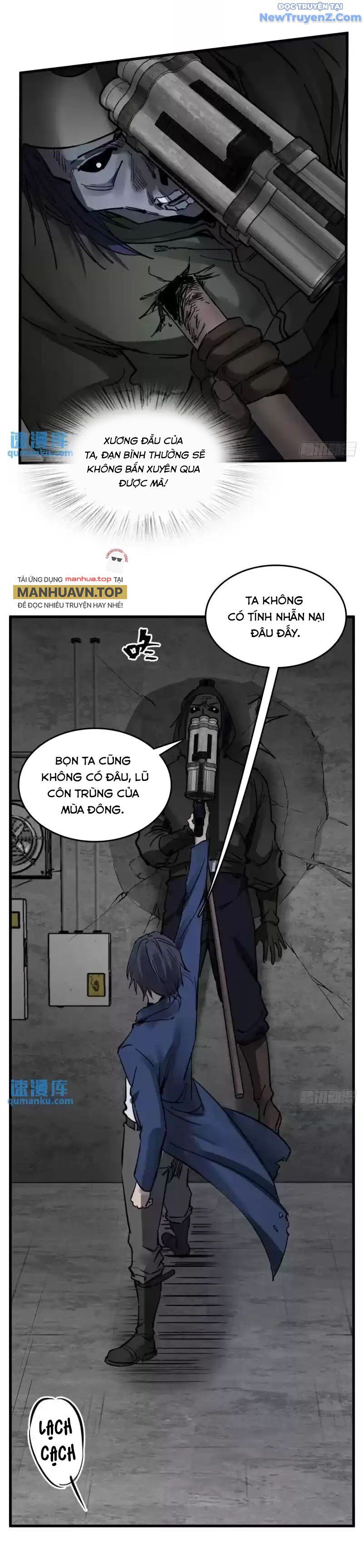 đọc truyện Bắt Đầu Từ Cửu Đầu Điểu Chương 269 ảnh 24 tại Thiên Thai Truyện