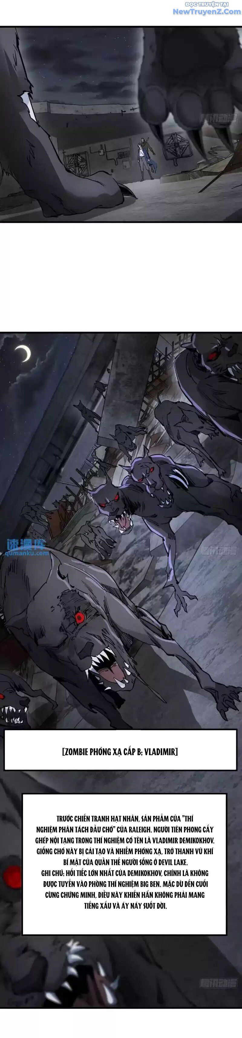 đọc truyện Bắt Đầu Từ Cửu Đầu Điểu Chương 269 ảnh 25 tại Thiên Thai Truyện