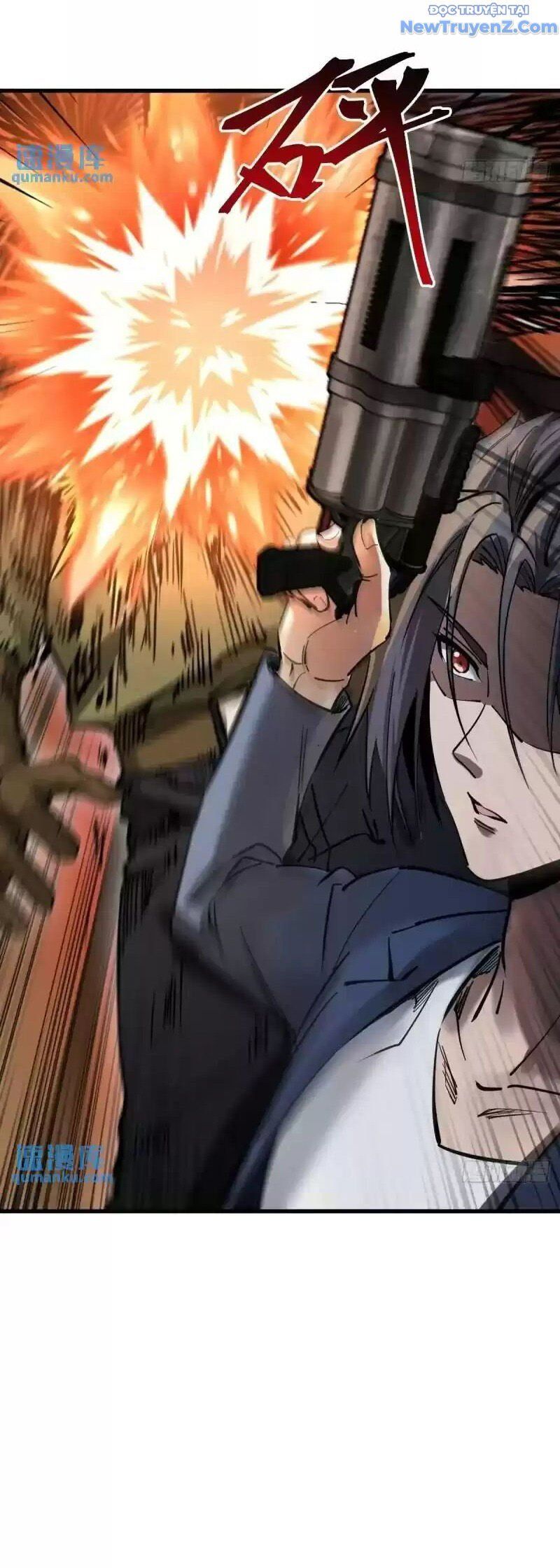 đọc truyện Bắt Đầu Từ Cửu Đầu Điểu Chương 269 ảnh 27 tại Thiên Thai Truyện