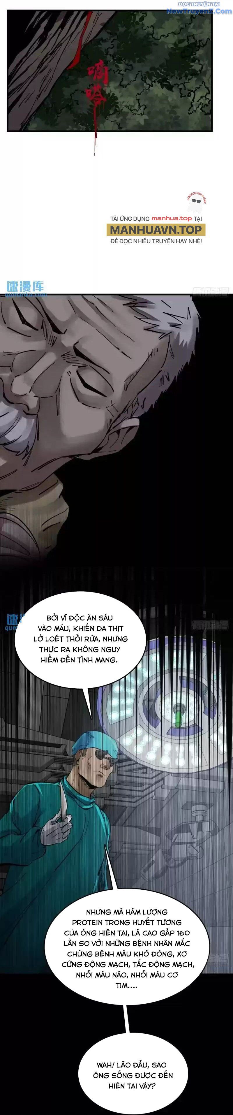 đọc truyện Bắt Đầu Từ Cửu Đầu Điểu Chương 269 ảnh 29 tại Thiên Thai Truyện