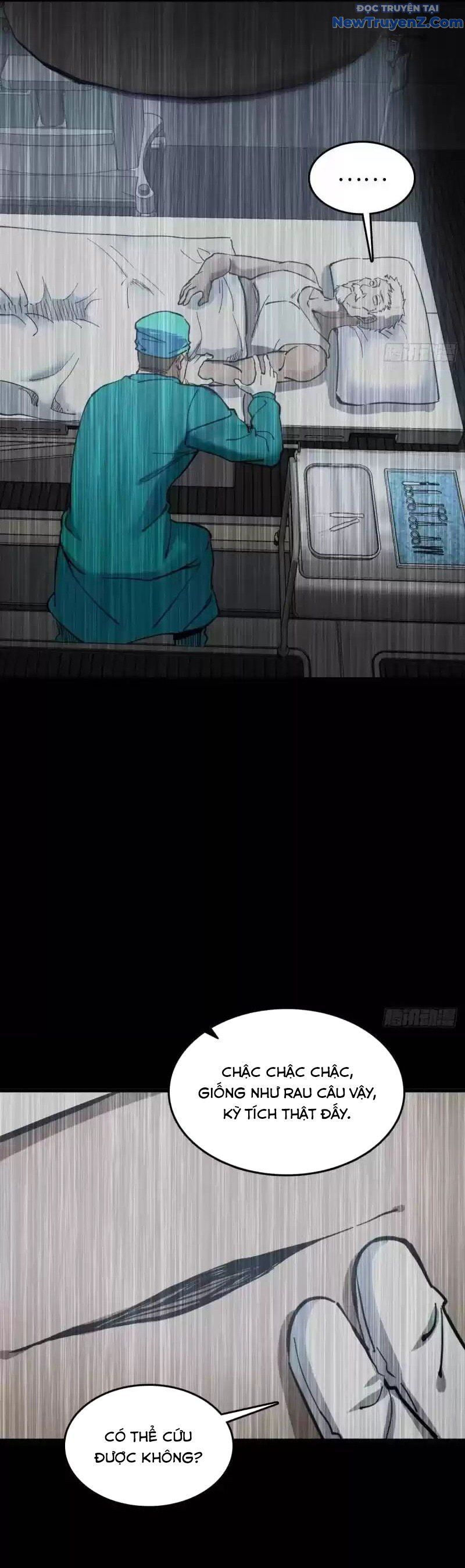 đọc truyện Bắt Đầu Từ Cửu Đầu Điểu Chương 269 ảnh 30 tại Thiên Thai Truyện