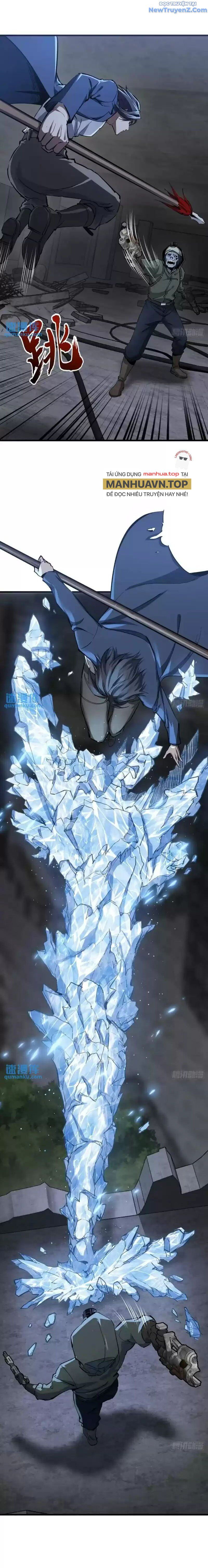 đọc truyện Bắt Đầu Từ Cửu Đầu Điểu Chương 269 ảnh 9 tại Thiên Thai Truyện