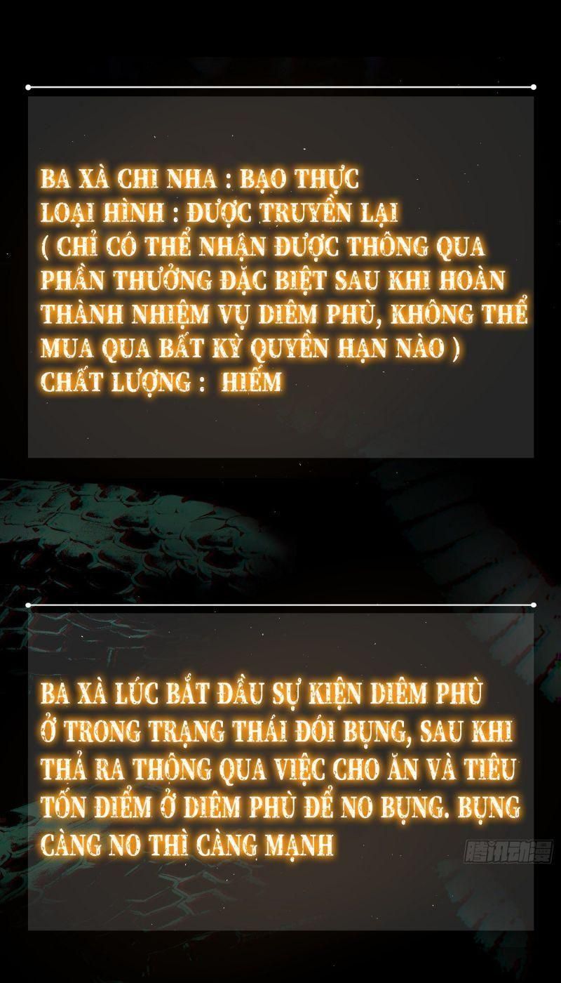 đọc truyện Bắt Đầu Từ Cửu Đầu Điểu Chương 27 ảnh 12 tại Thiên Thai Truyện