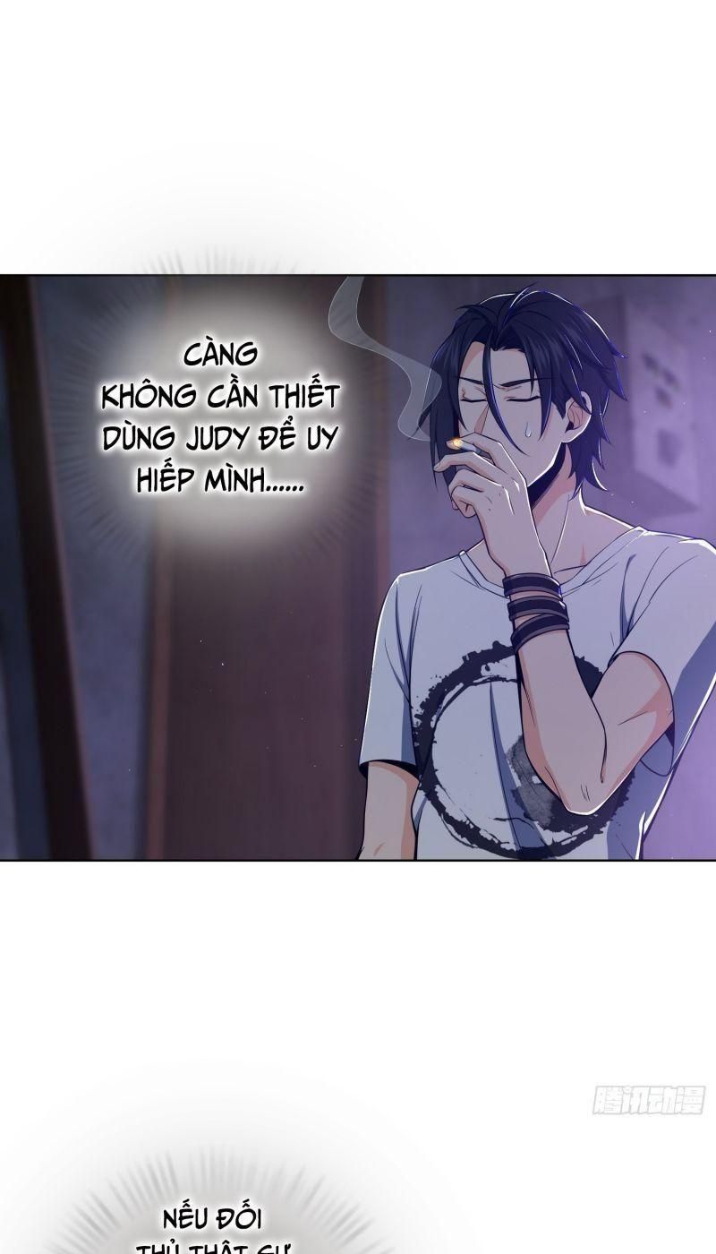 đọc truyện Bắt Đầu Từ Cửu Đầu Điểu Chương 27 ảnh 15 tại Thiên Thai Truyện