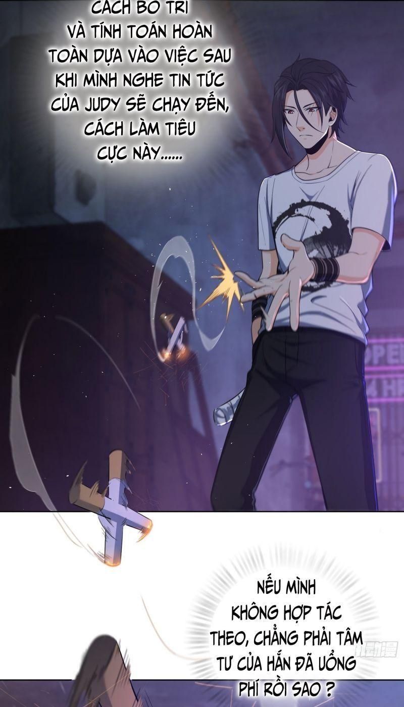 đọc truyện Bắt Đầu Từ Cửu Đầu Điểu Chương 27 ảnh 17 tại Thiên Thai Truyện