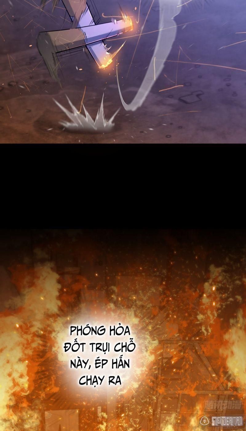 đọc truyện Bắt Đầu Từ Cửu Đầu Điểu Chương 27 ảnh 18 tại Thiên Thai Truyện