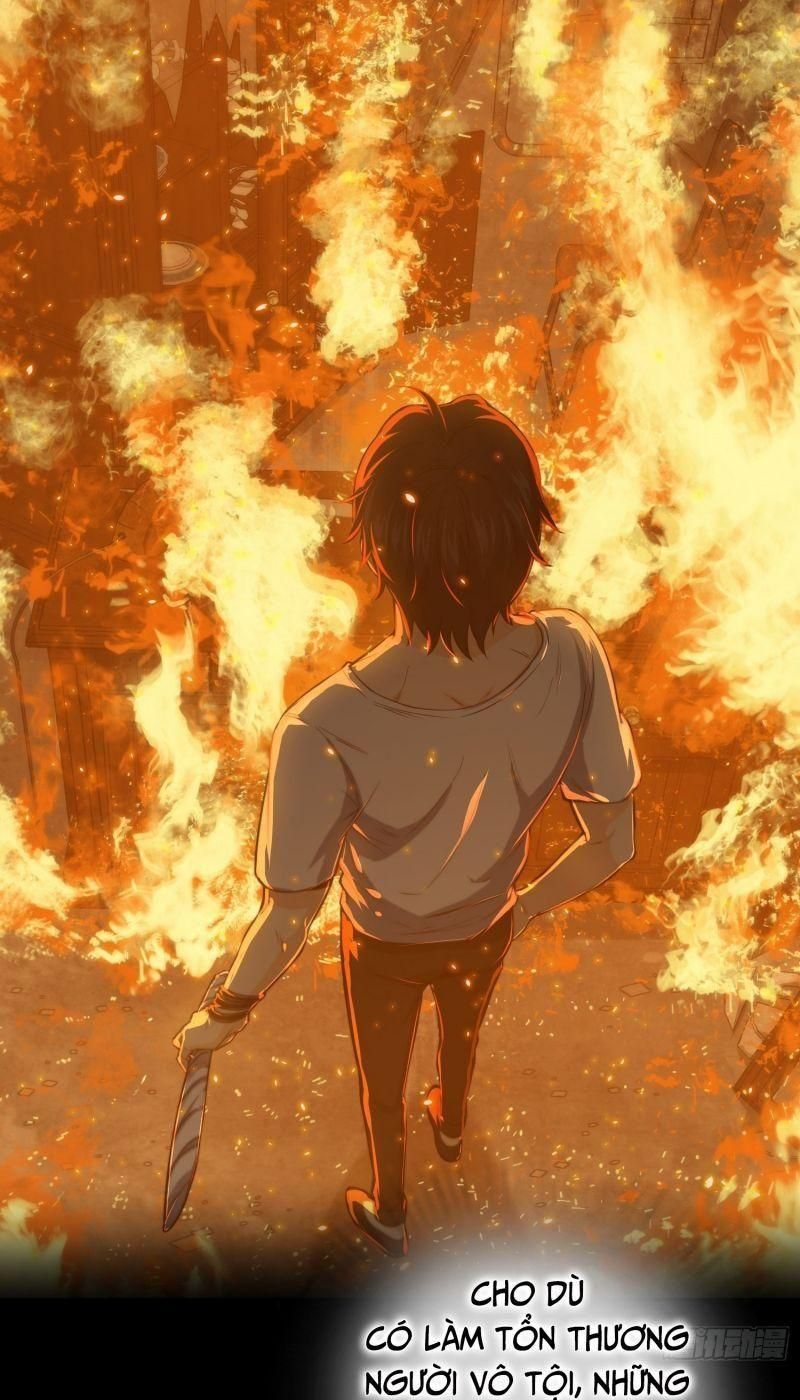 đọc truyện Bắt Đầu Từ Cửu Đầu Điểu Chương 27 ảnh 19 tại Thiên Thai Truyện