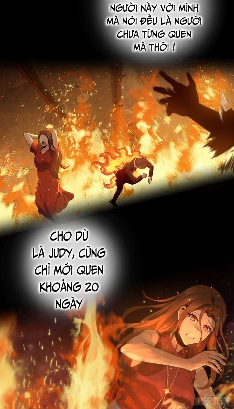 đọc truyện Bắt Đầu Từ Cửu Đầu Điểu Chương 27 ảnh 20 tại Thiên Thai Truyện