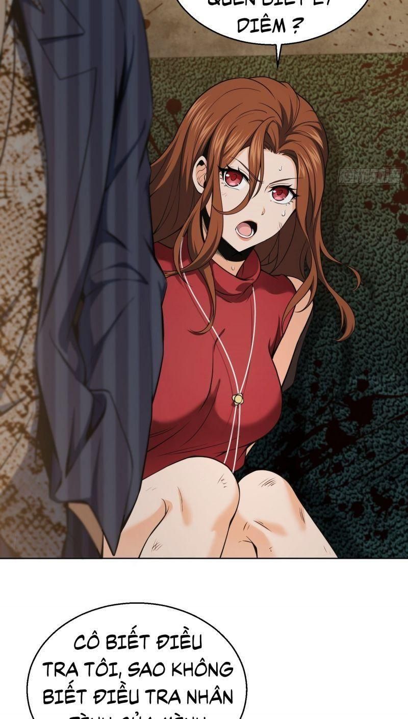 đọc truyện Bắt Đầu Từ Cửu Đầu Điểu Chương 27 ảnh 4 tại Thiên Thai Truyện