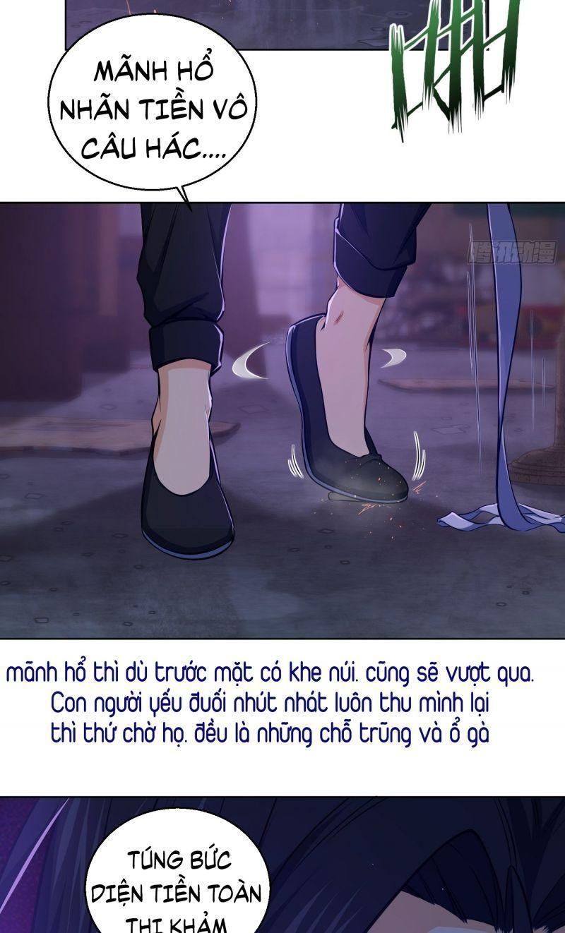 đọc truyện Bắt Đầu Từ Cửu Đầu Điểu Chương 27 ảnh 23 tại Thiên Thai Truyện