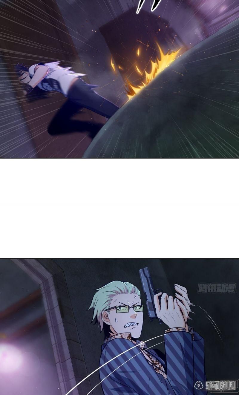 đọc truyện Bắt Đầu Từ Cửu Đầu Điểu Chương 27 ảnh 26 tại Thiên Thai Truyện