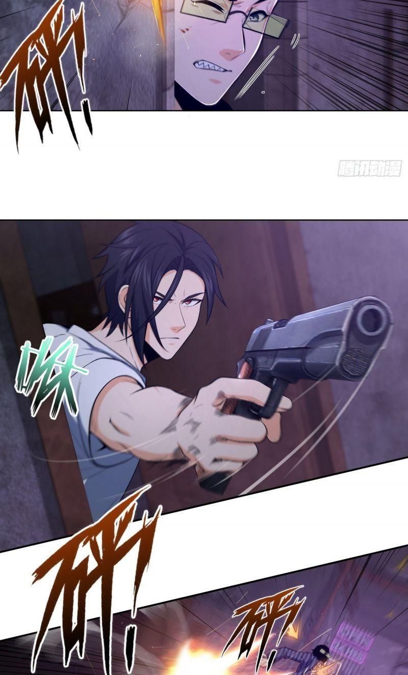 đọc truyện Bắt Đầu Từ Cửu Đầu Điểu Chương 27 ảnh 28 tại Thiên Thai Truyện