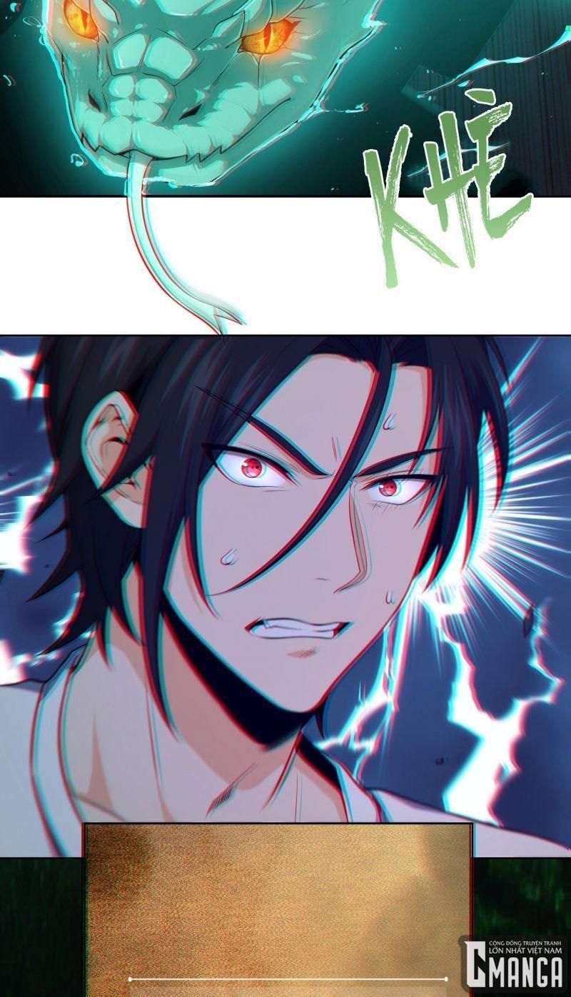 đọc truyện Bắt Đầu Từ Cửu Đầu Điểu Chương 27 ảnh 33 tại Thiên Thai Truyện