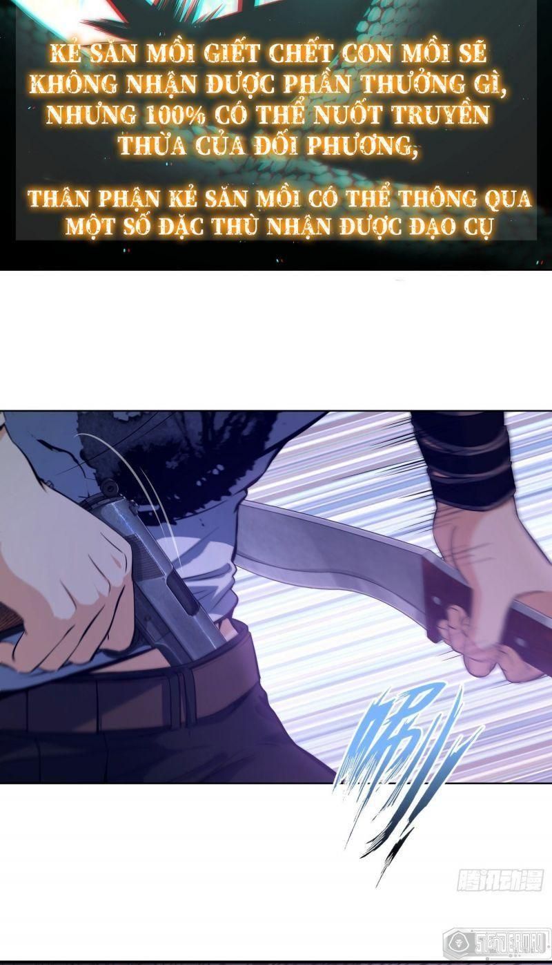 đọc truyện Bắt Đầu Từ Cửu Đầu Điểu Chương 27 ảnh 35 tại Thiên Thai Truyện