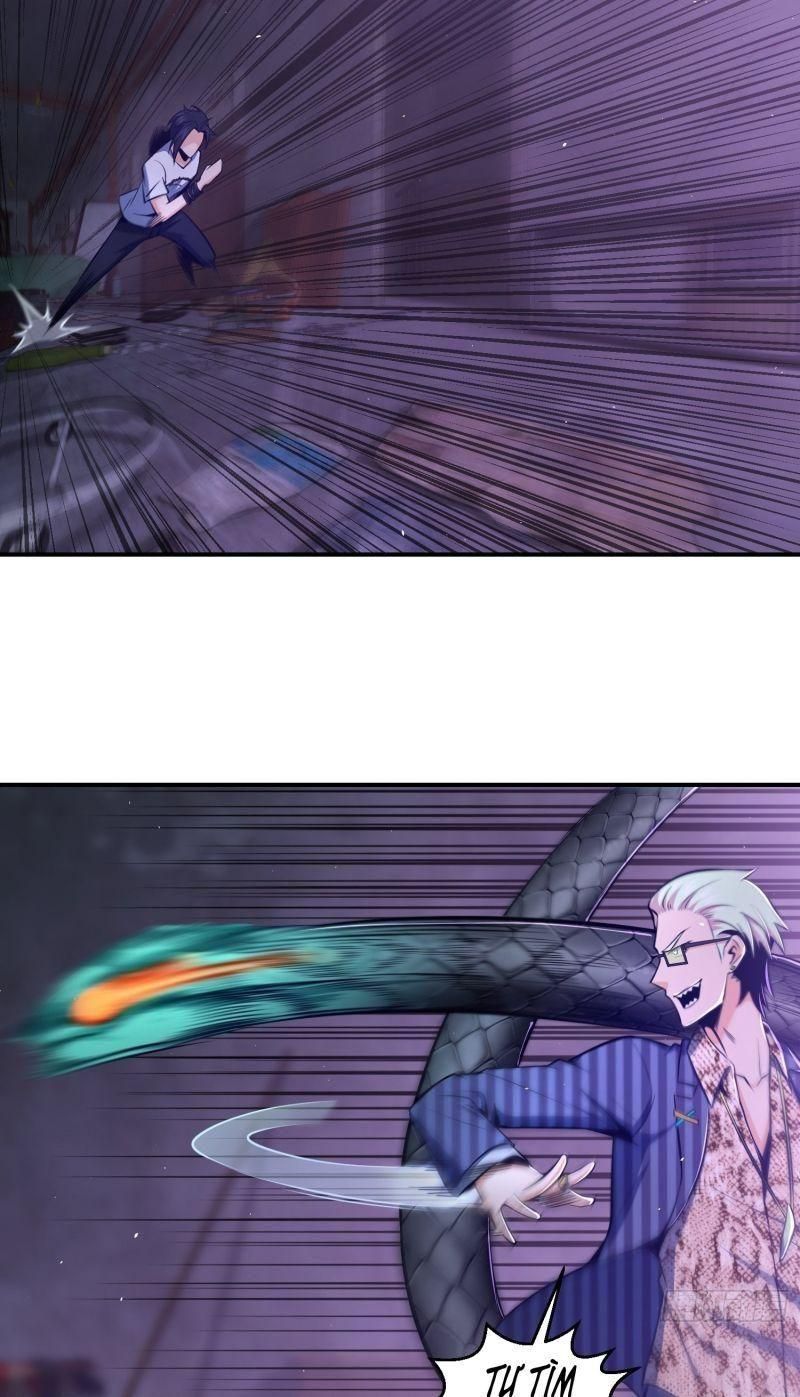 đọc truyện Bắt Đầu Từ Cửu Đầu Điểu Chương 27 ảnh 36 tại Thiên Thai Truyện