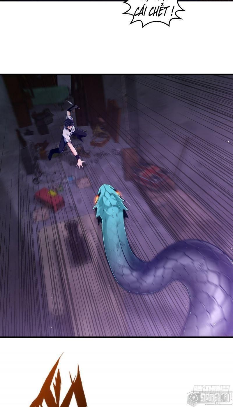 đọc truyện Bắt Đầu Từ Cửu Đầu Điểu Chương 27 ảnh 37 tại Thiên Thai Truyện