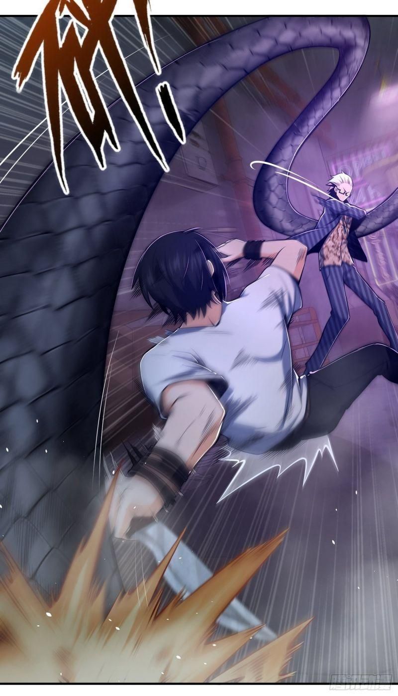 đọc truyện Bắt Đầu Từ Cửu Đầu Điểu Chương 27 ảnh 38 tại Thiên Thai Truyện