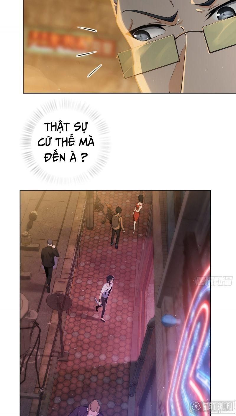 đọc truyện Bắt Đầu Từ Cửu Đầu Điểu Chương 27 ảnh 6 tại Thiên Thai Truyện