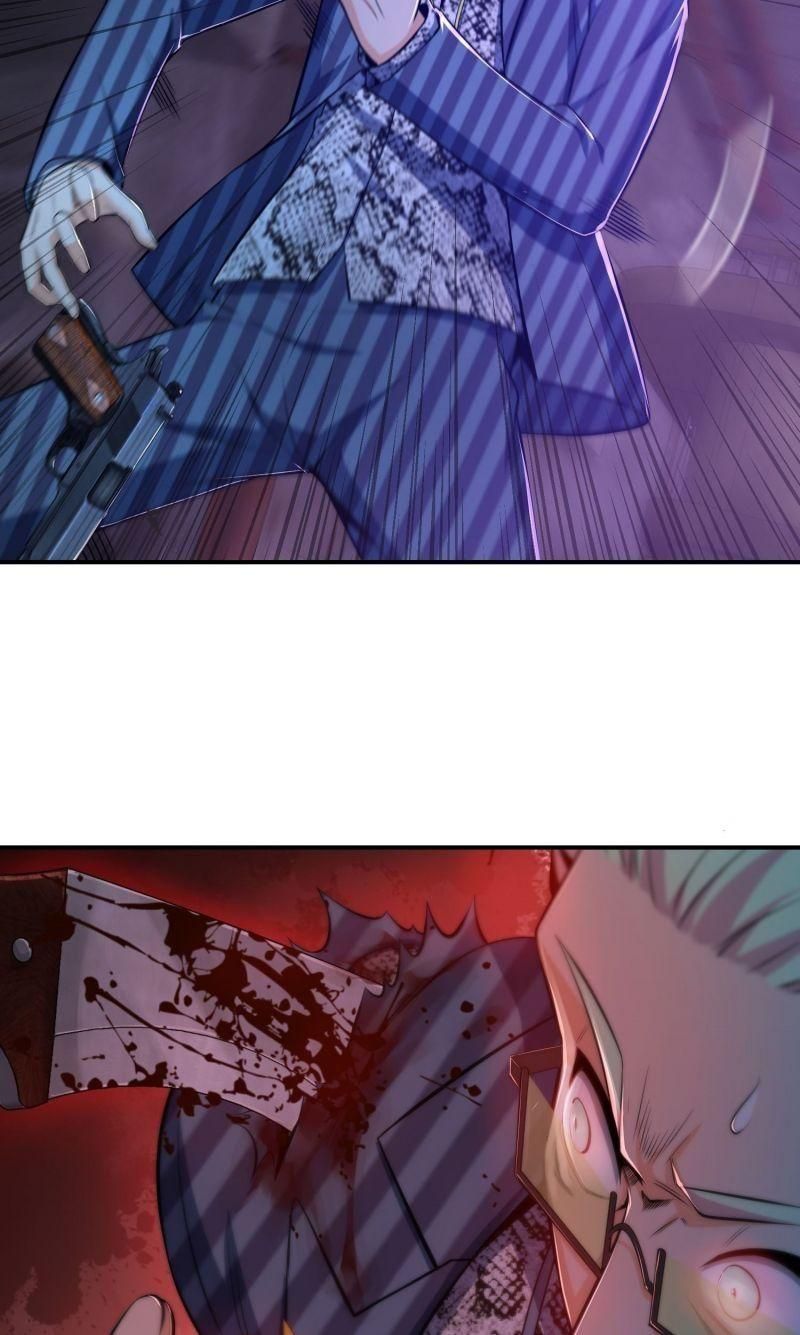 đọc truyện Bắt Đầu Từ Cửu Đầu Điểu Chương 27 ảnh 42 tại Thiên Thai Truyện