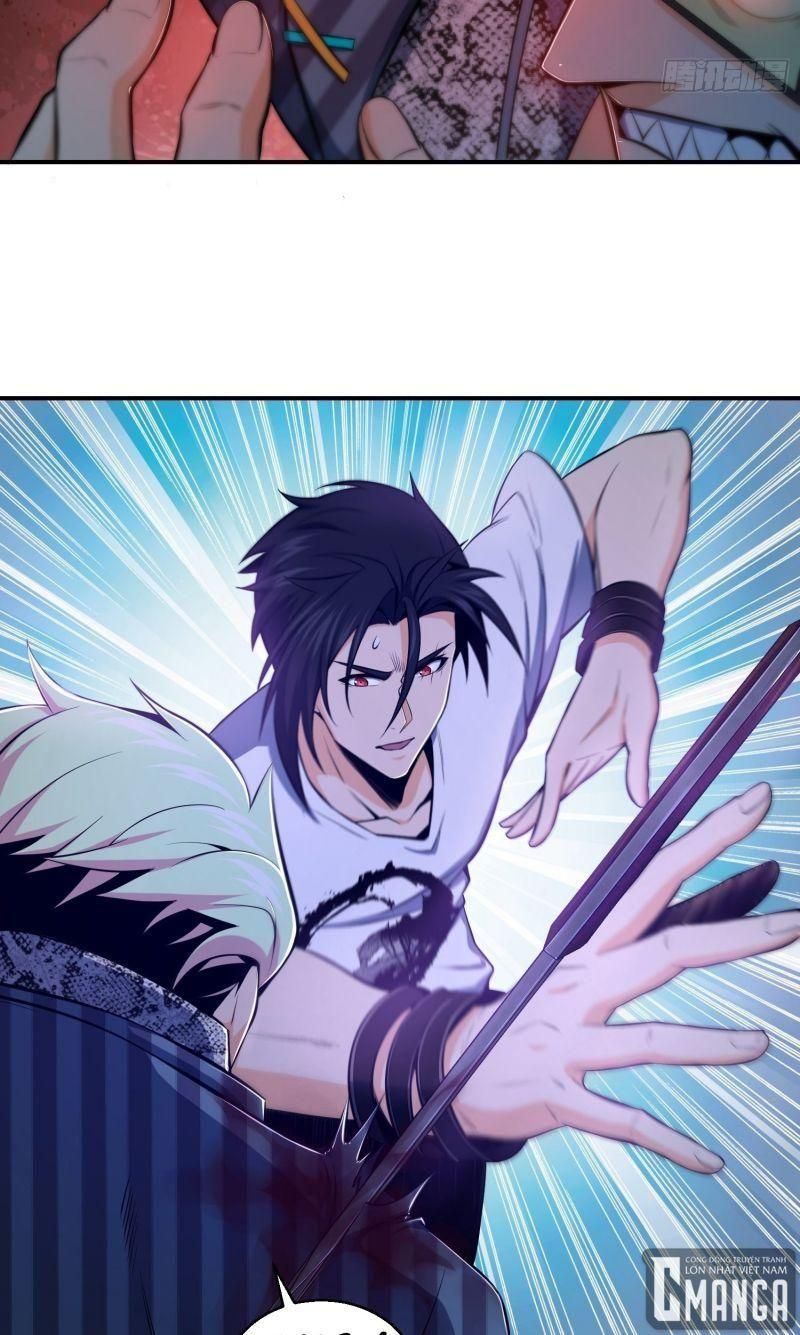 đọc truyện Bắt Đầu Từ Cửu Đầu Điểu Chương 27 ảnh 43 tại Thiên Thai Truyện