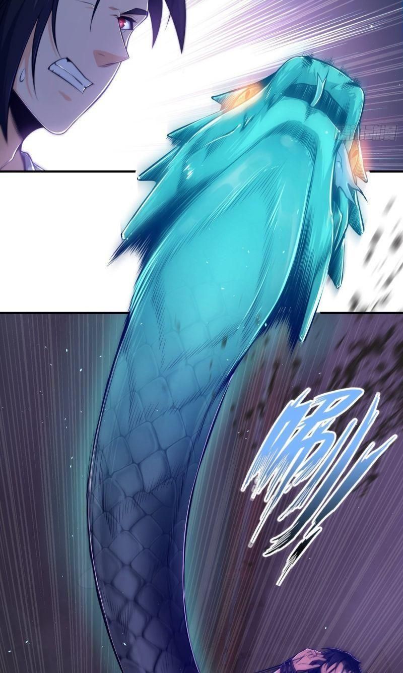 đọc truyện Bắt Đầu Từ Cửu Đầu Điểu Chương 27 ảnh 45 tại Thiên Thai Truyện