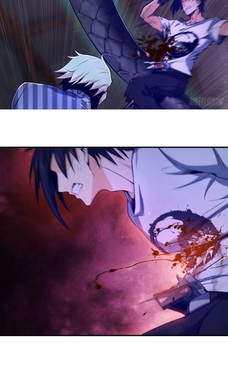 đọc truyện Bắt Đầu Từ Cửu Đầu Điểu Chương 27 ảnh 46 tại Thiên Thai Truyện