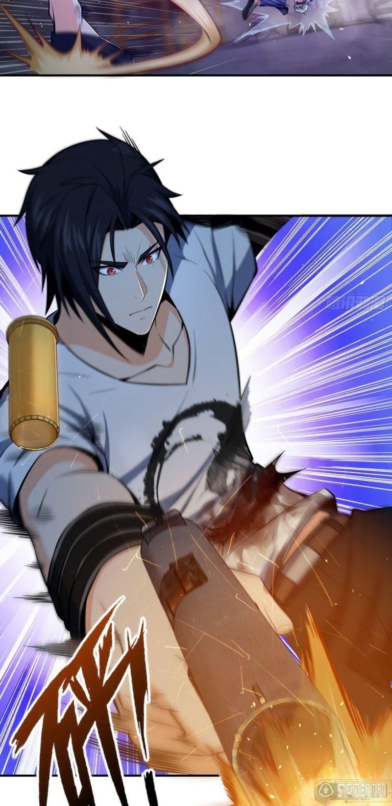 đọc truyện Bắt Đầu Từ Cửu Đầu Điểu Chương 27 ảnh 49 tại Thiên Thai Truyện