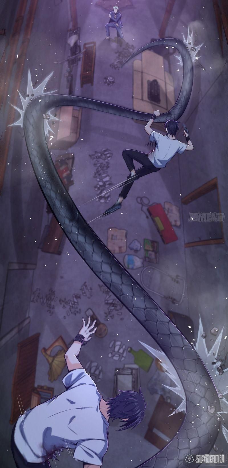 đọc truyện Bắt Đầu Từ Cửu Đầu Điểu Chương 27 ảnh 51 tại Thiên Thai Truyện