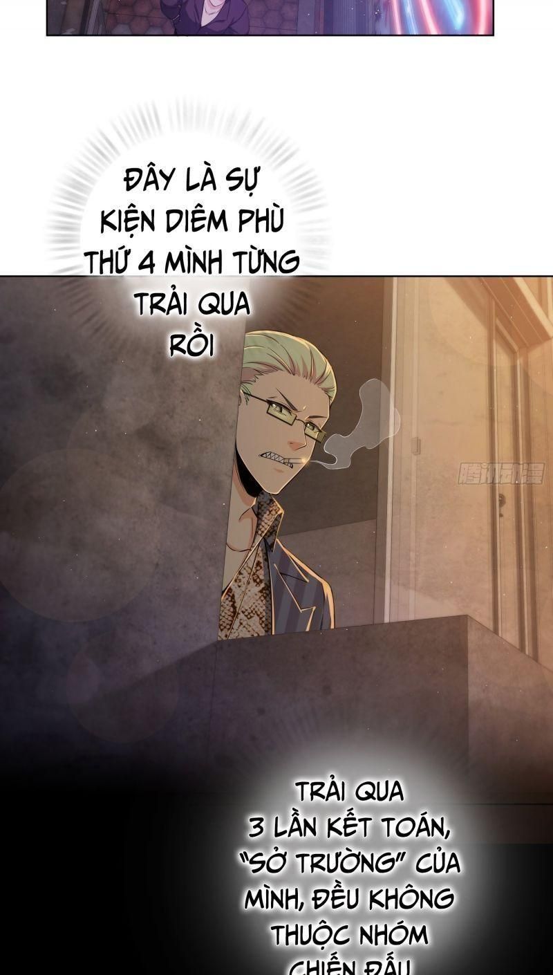 đọc truyện Bắt Đầu Từ Cửu Đầu Điểu Chương 27 ảnh 7 tại Thiên Thai Truyện