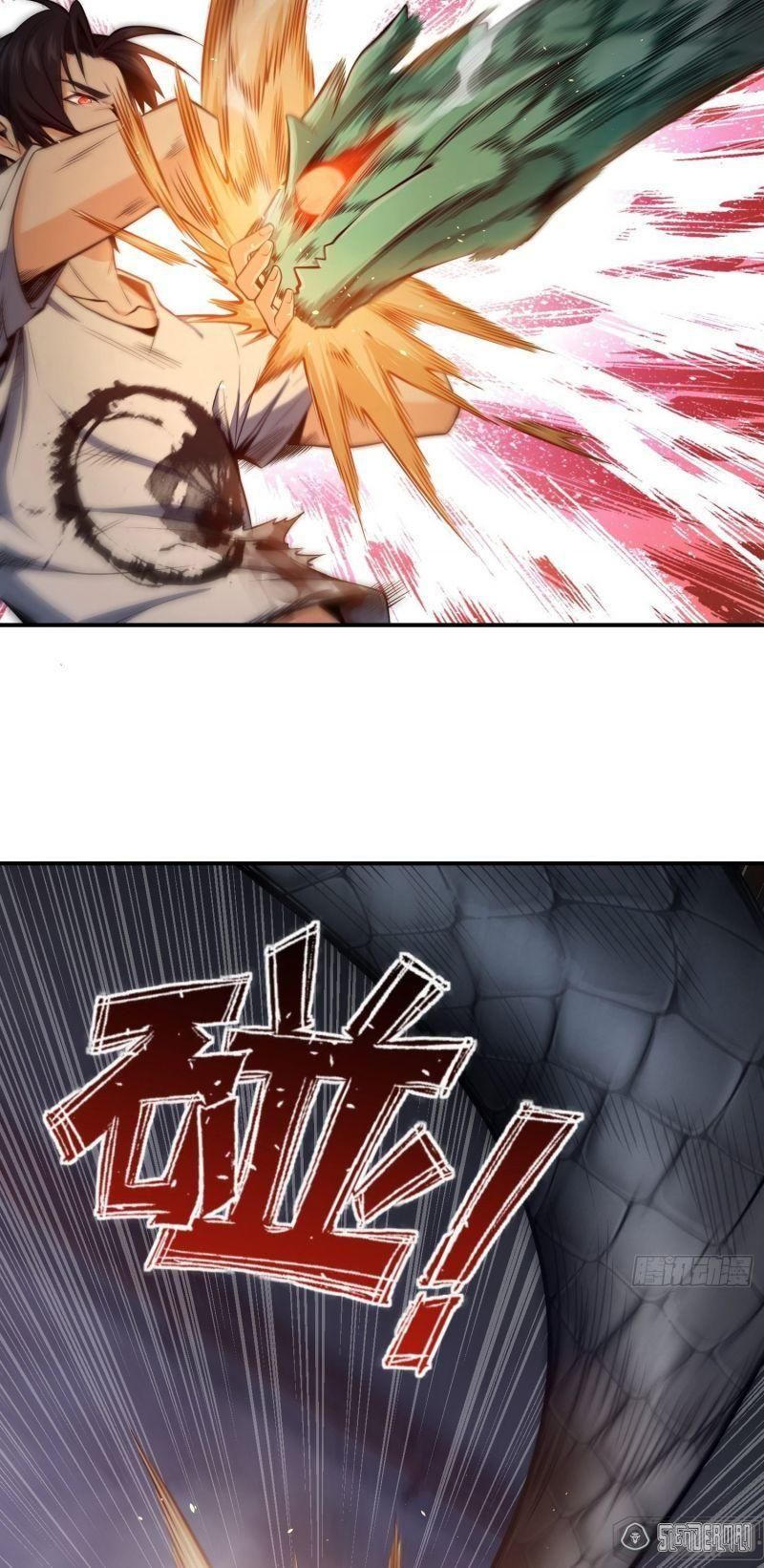 đọc truyện Bắt Đầu Từ Cửu Đầu Điểu Chương 27 ảnh 54 tại Thiên Thai Truyện