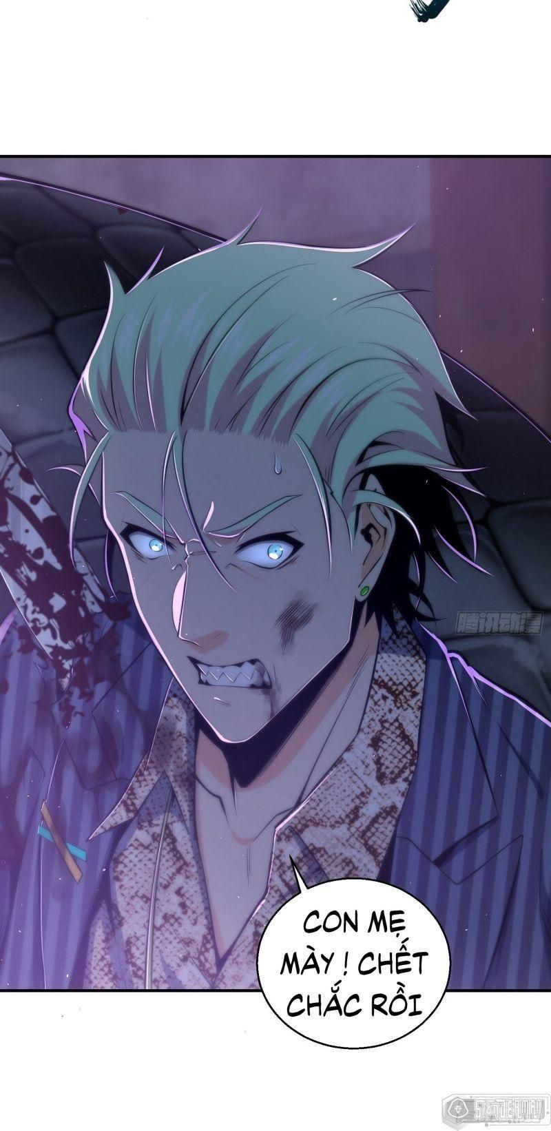 đọc truyện Bắt Đầu Từ Cửu Đầu Điểu Chương 27 ảnh 56 tại Thiên Thai Truyện