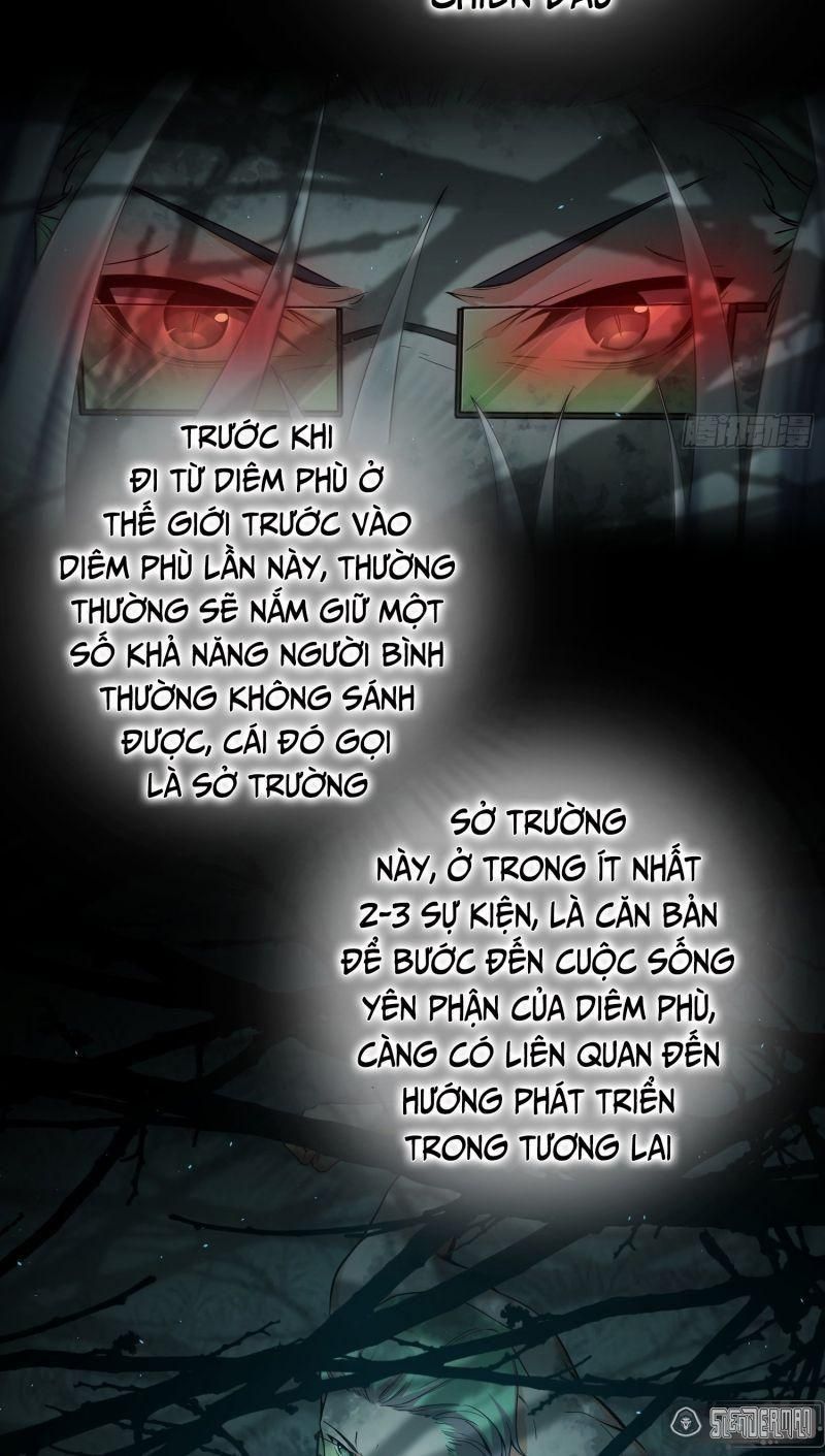 đọc truyện Bắt Đầu Từ Cửu Đầu Điểu Chương 27 ảnh 8 tại Thiên Thai Truyện