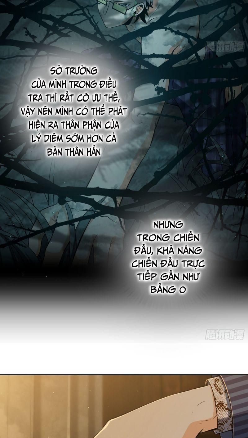 đọc truyện Bắt Đầu Từ Cửu Đầu Điểu Chương 27 ảnh 9 tại Thiên Thai Truyện